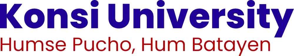 Konsi University